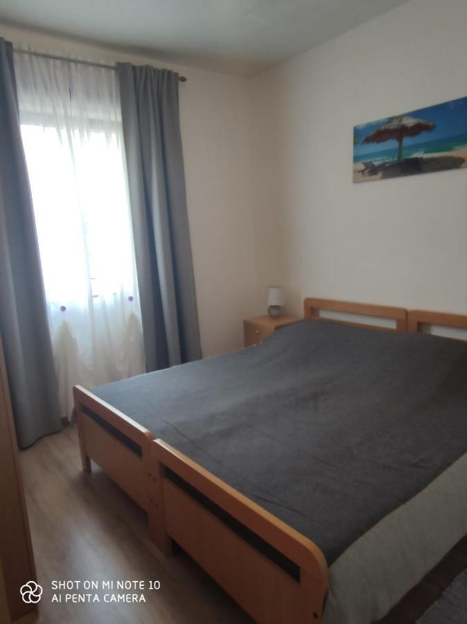 Apartments Davor Umag Exterior photo