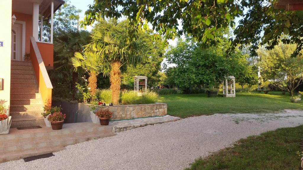 Apartments Davor Umag Exterior photo